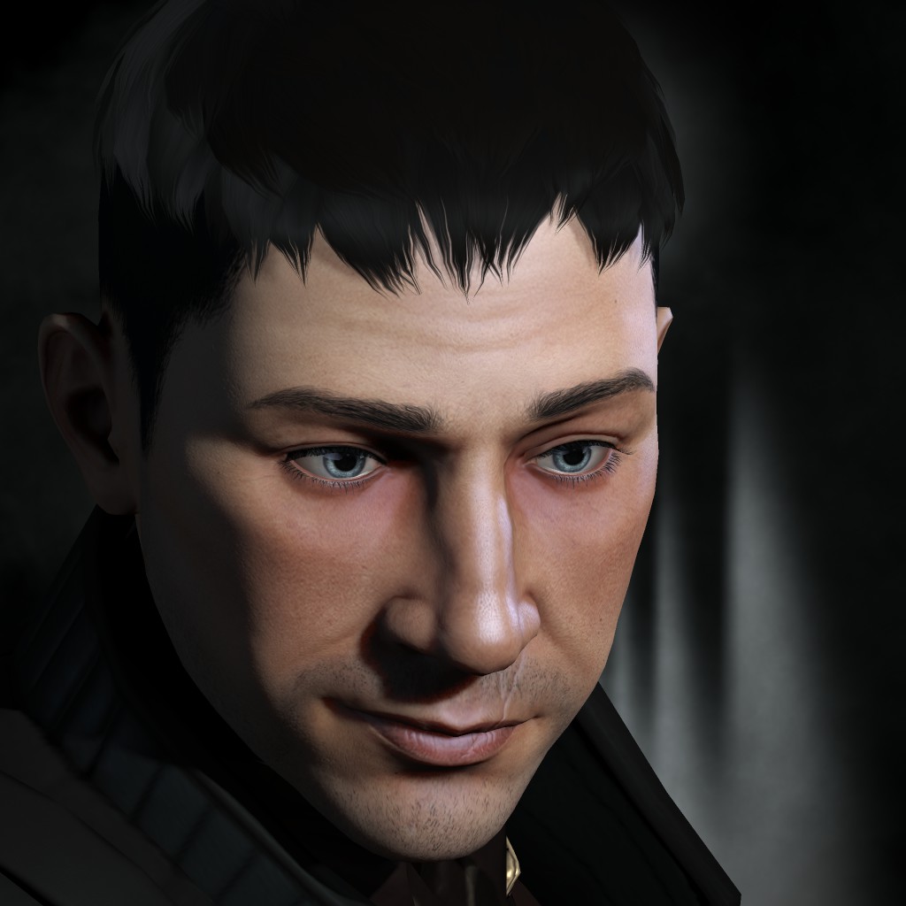 Sev Reyne