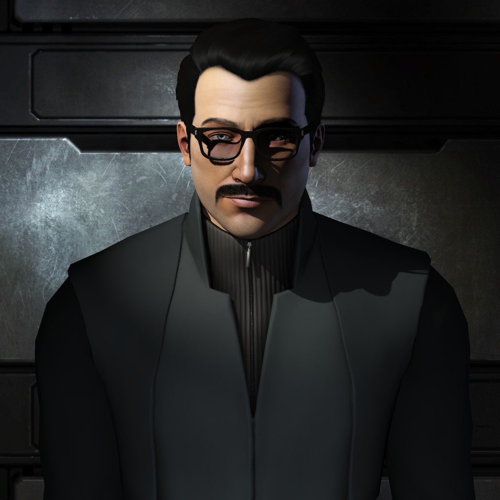 Michael Archran