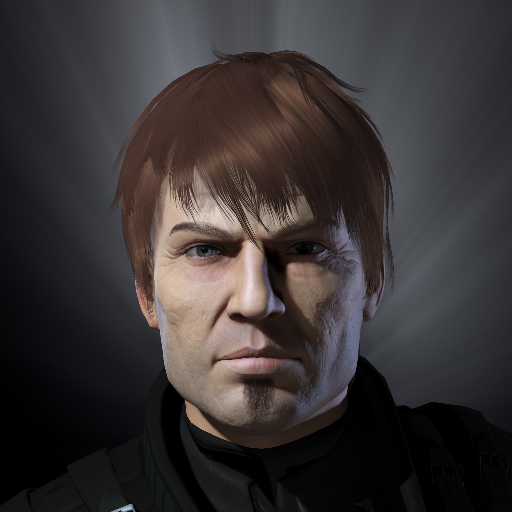 Daemon Aurilen