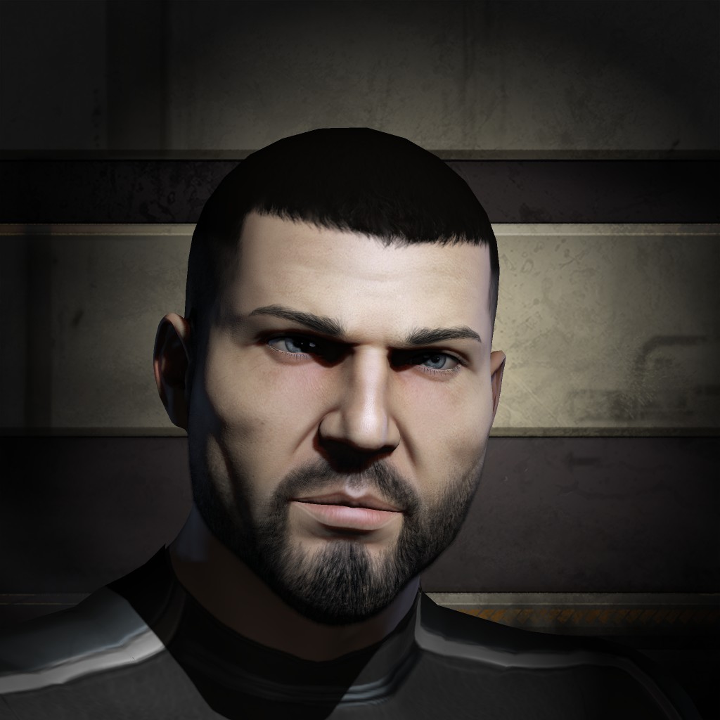 tony cap Hakaari