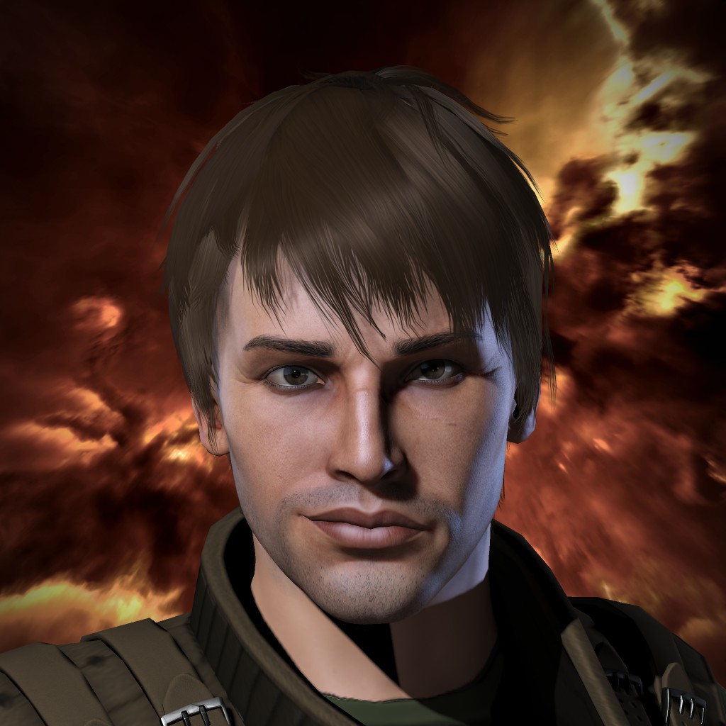 Trygan Bloodmoon