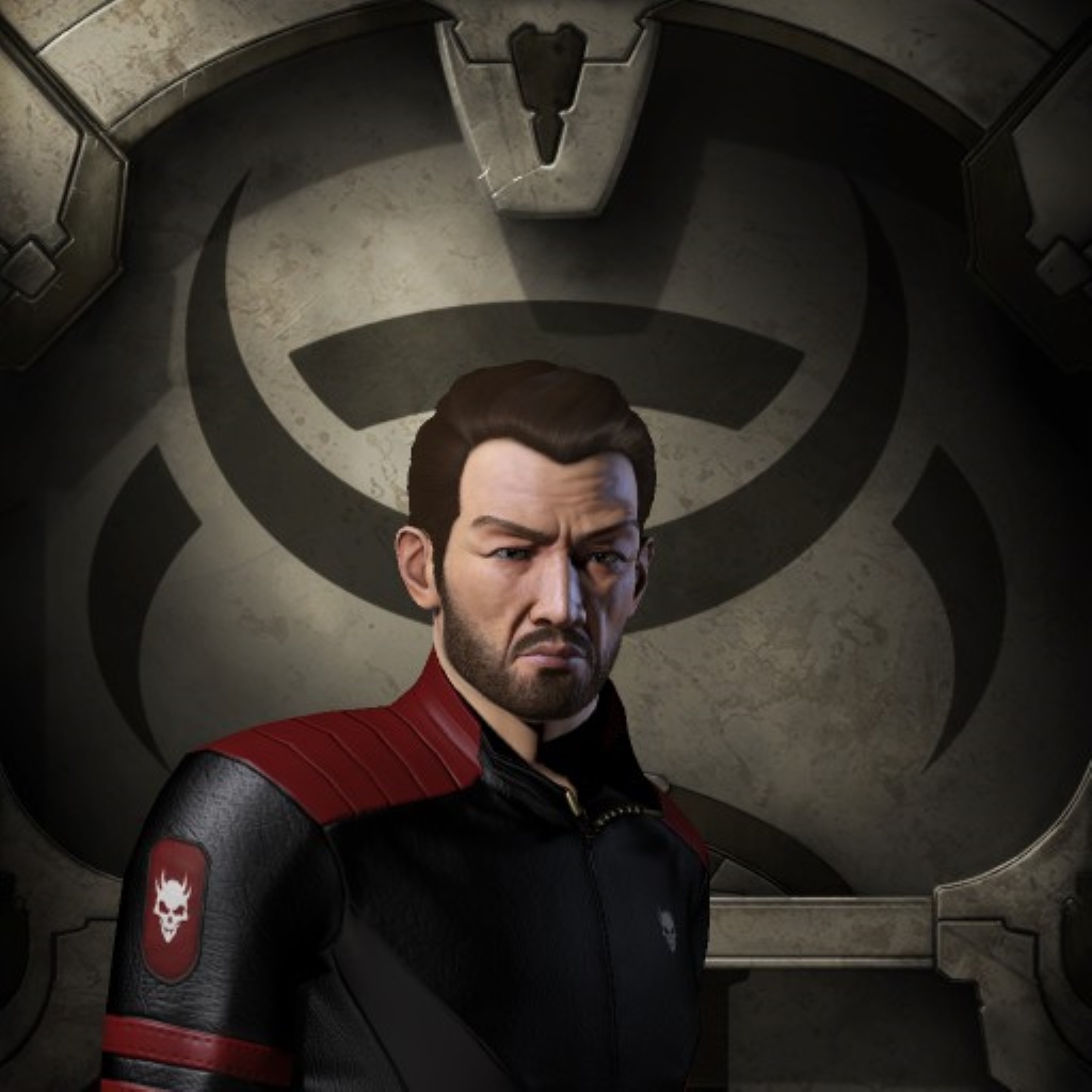 Krieger Ex