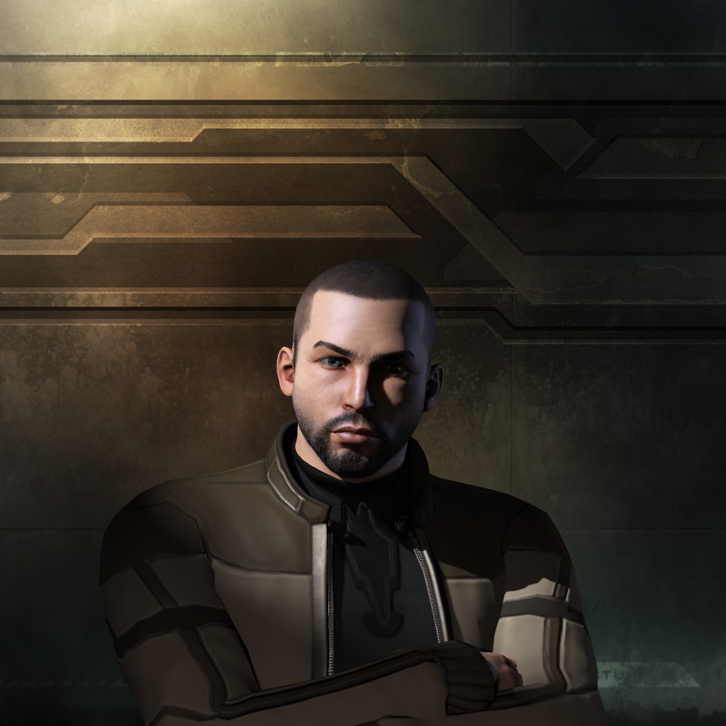 Darick Keyes