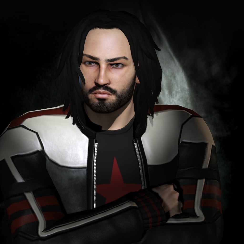 Malcolm Galora