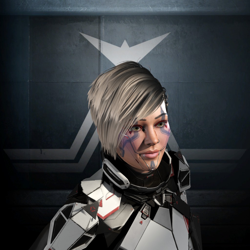 Na'rya Damaris