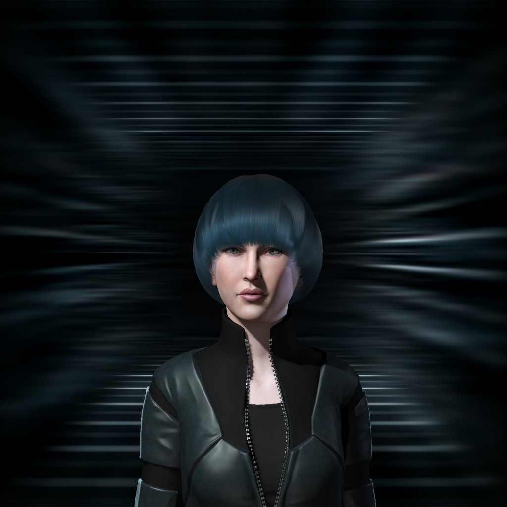 Teranda IX