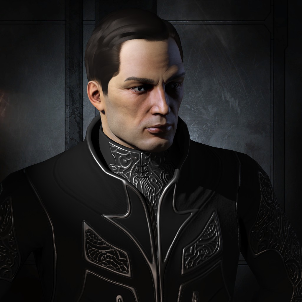 Lex Tron