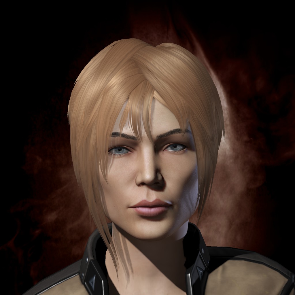 Bridget Magnus