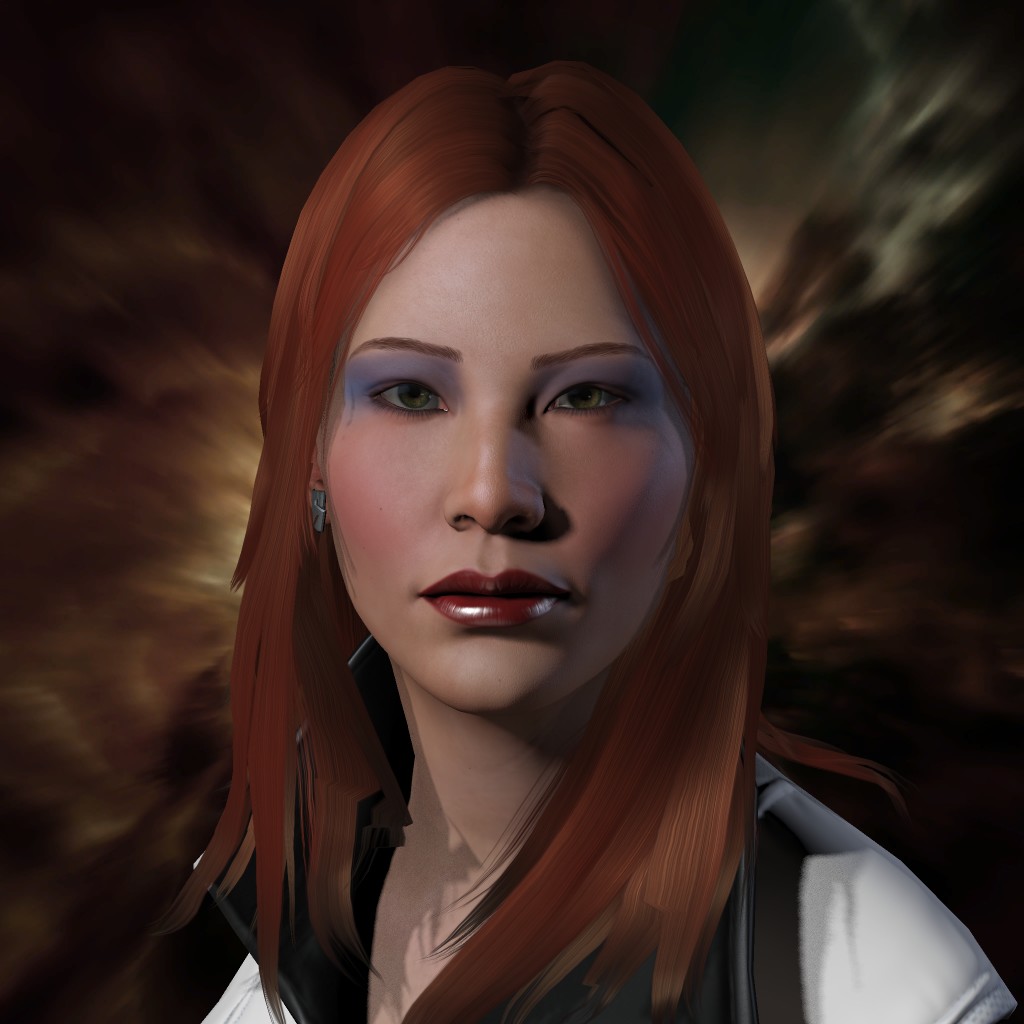 Zafira Sharisa