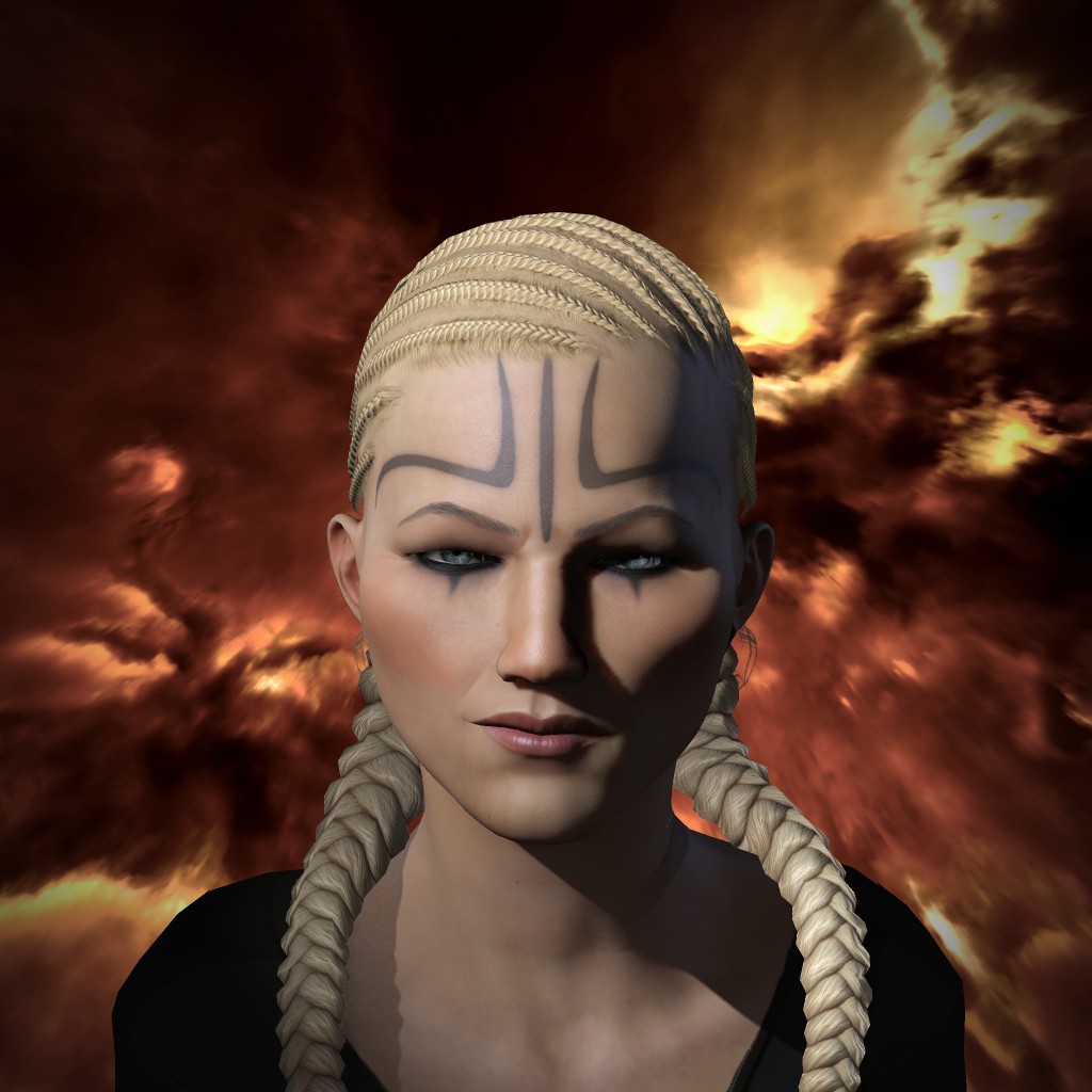 Lathgertha Lodbrok