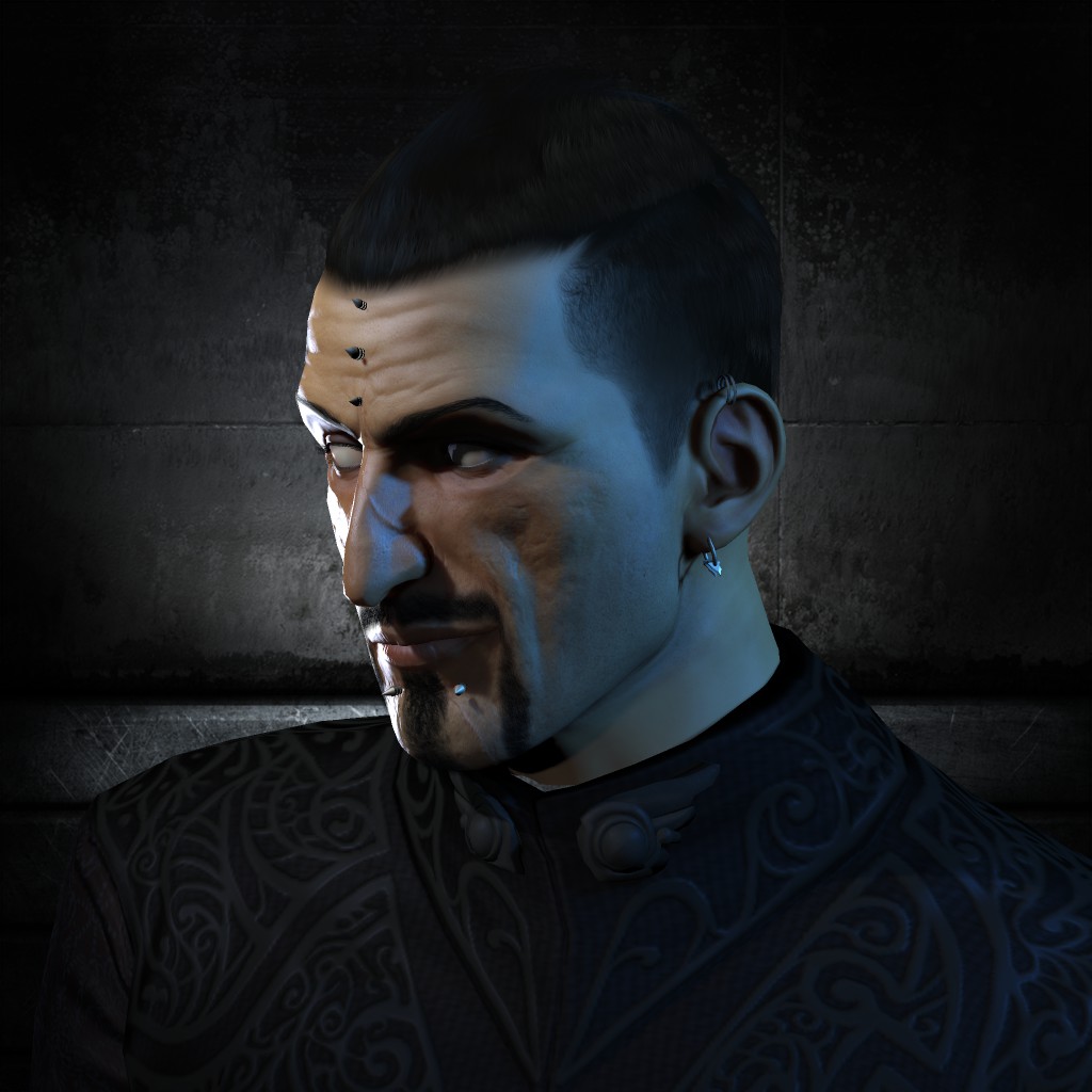 Azerion Ozran