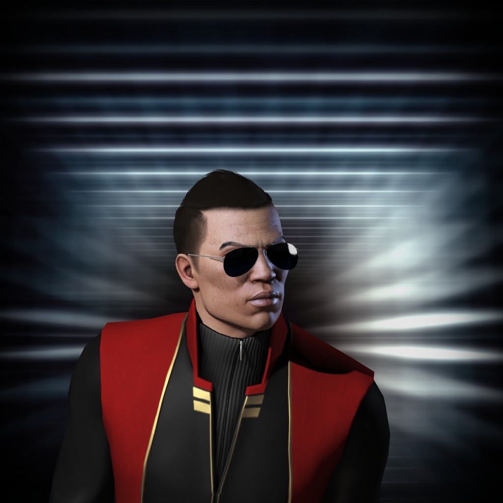Bloody Nero