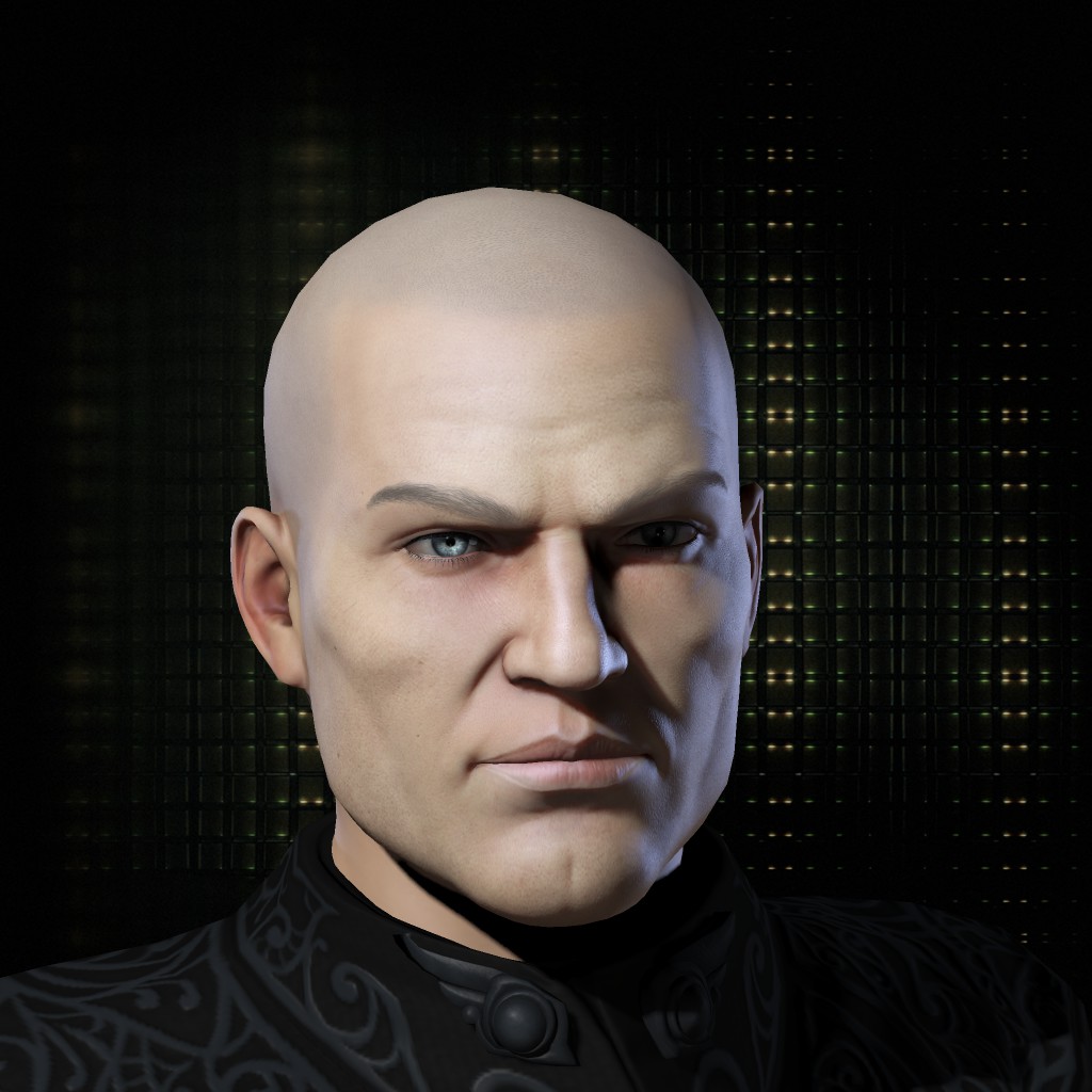 Nick Altt
