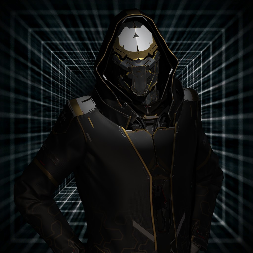 Mercer Creed Cain