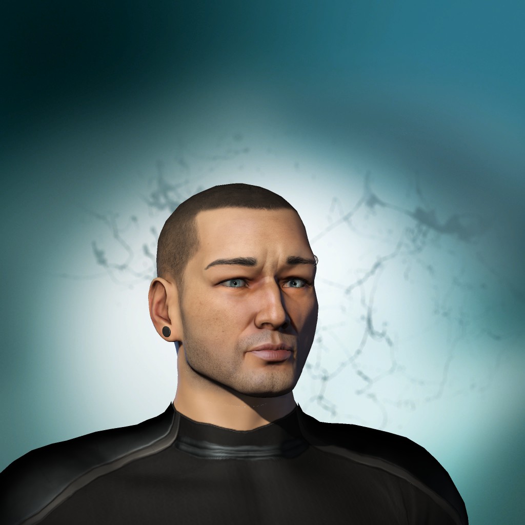 Chaldes Keikira
