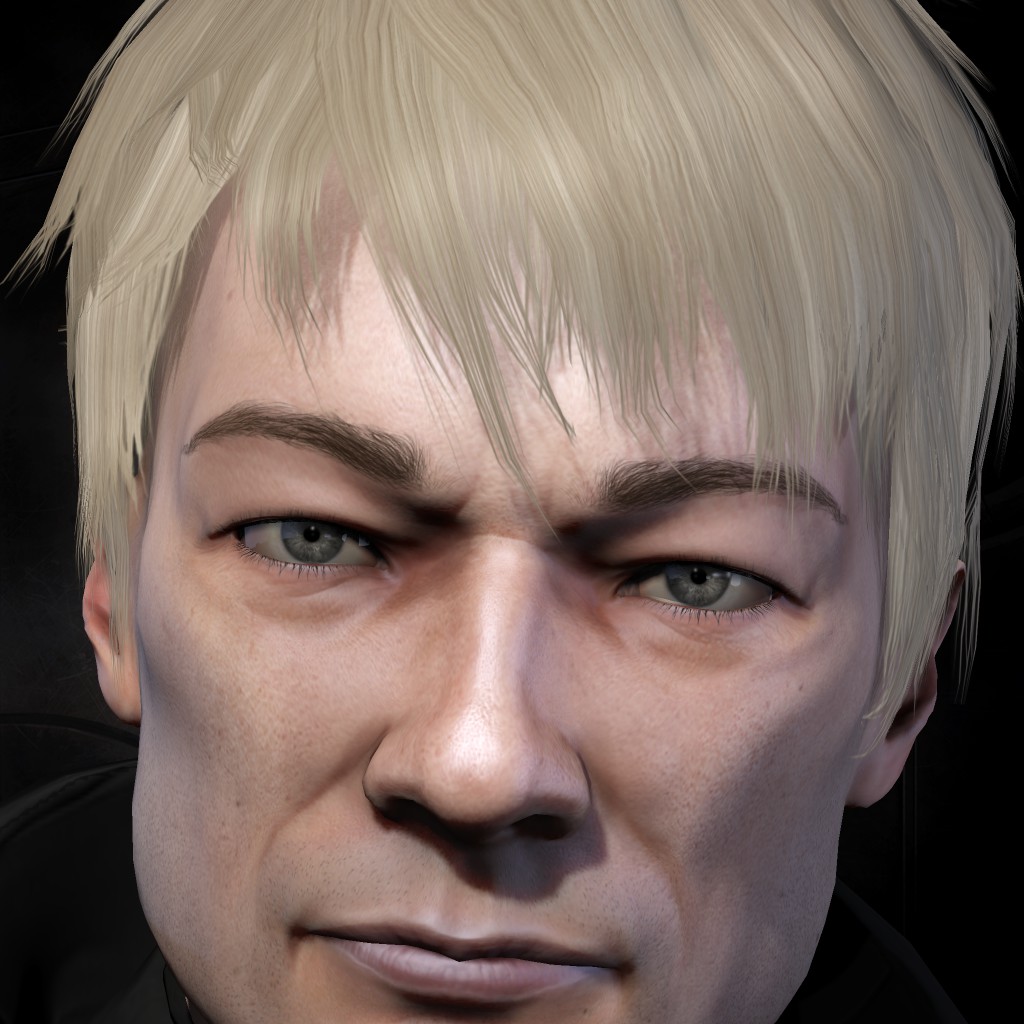 Lars Grimwal