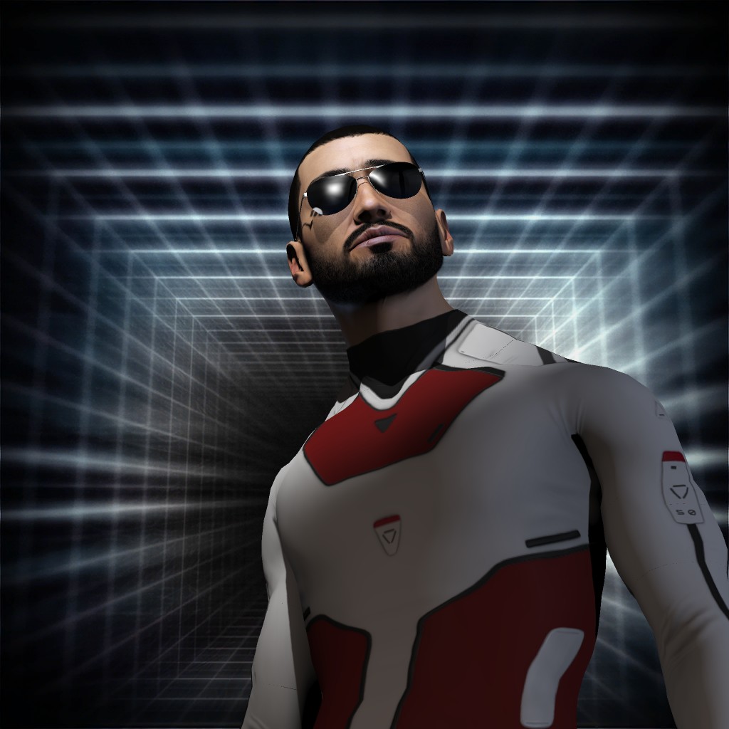 Danny Salasahri