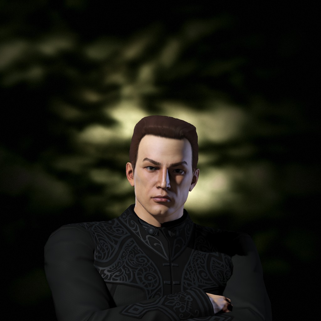 Malakai Verathian