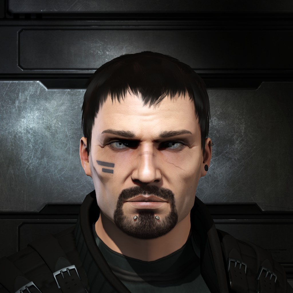 Drake Syn