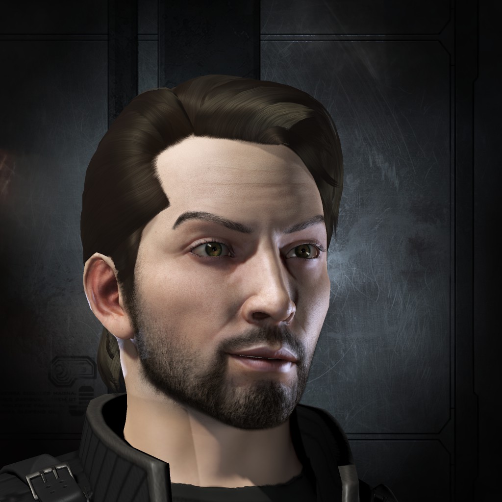 Resiliant Randar