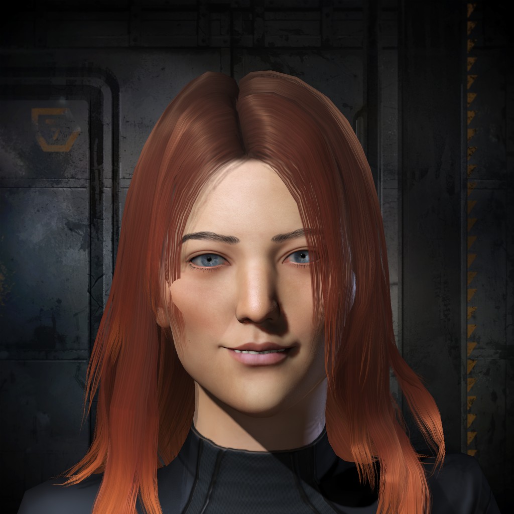 Pepper Regan