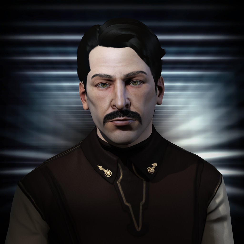 Baron Von Stackelberg