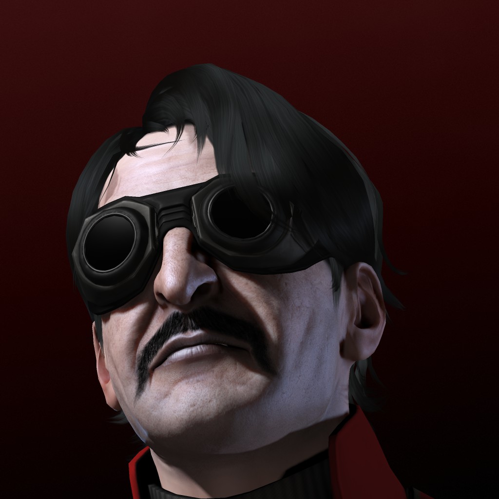 Evil's Cyanux