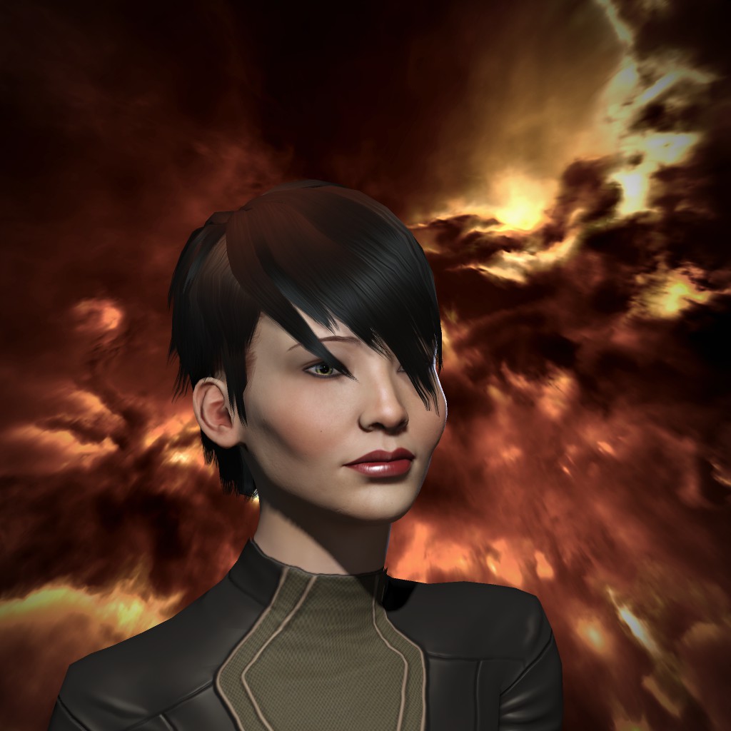 Selyne Arnuad