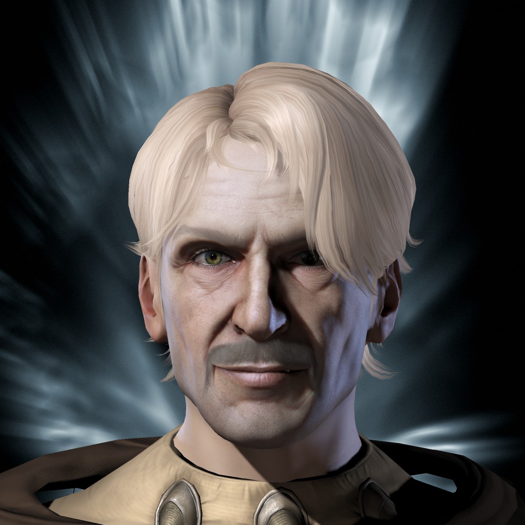 Good Cyanux