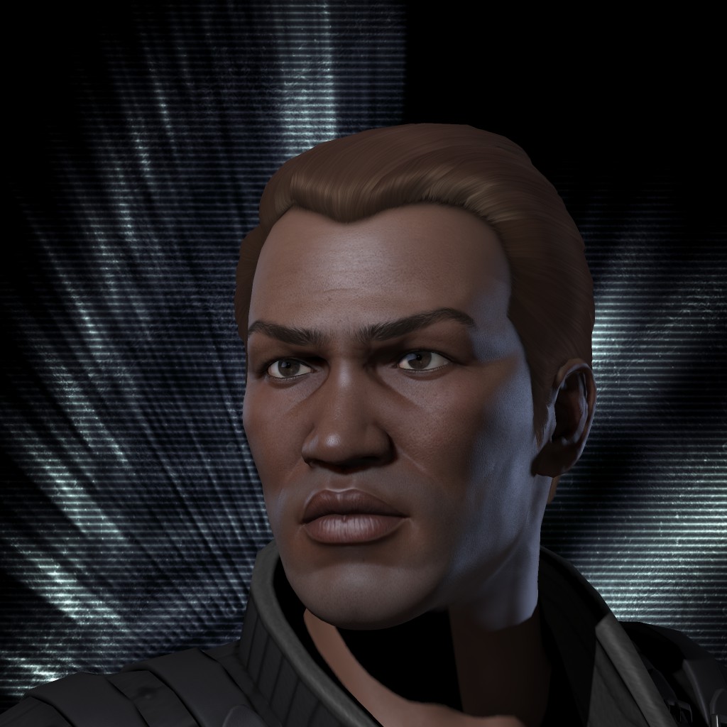 Samson Dusky