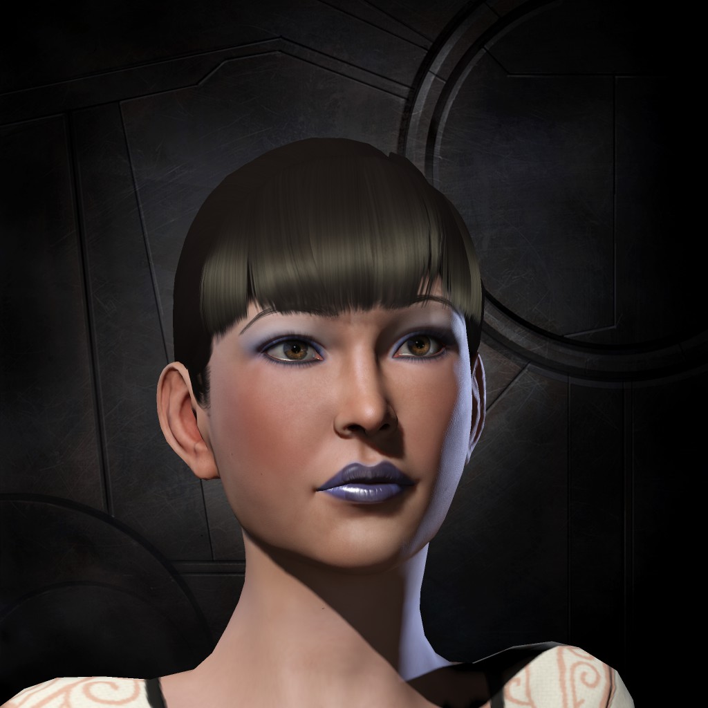 Lillith Crendraven