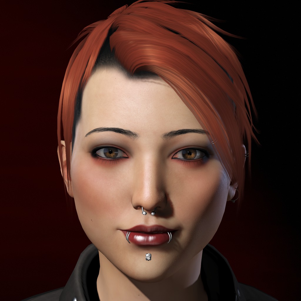 Kira Reikokuna