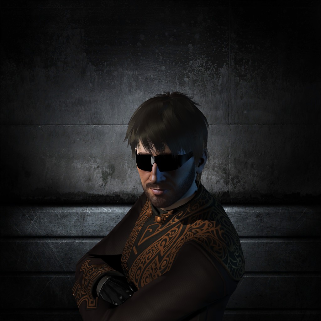Draven Kain