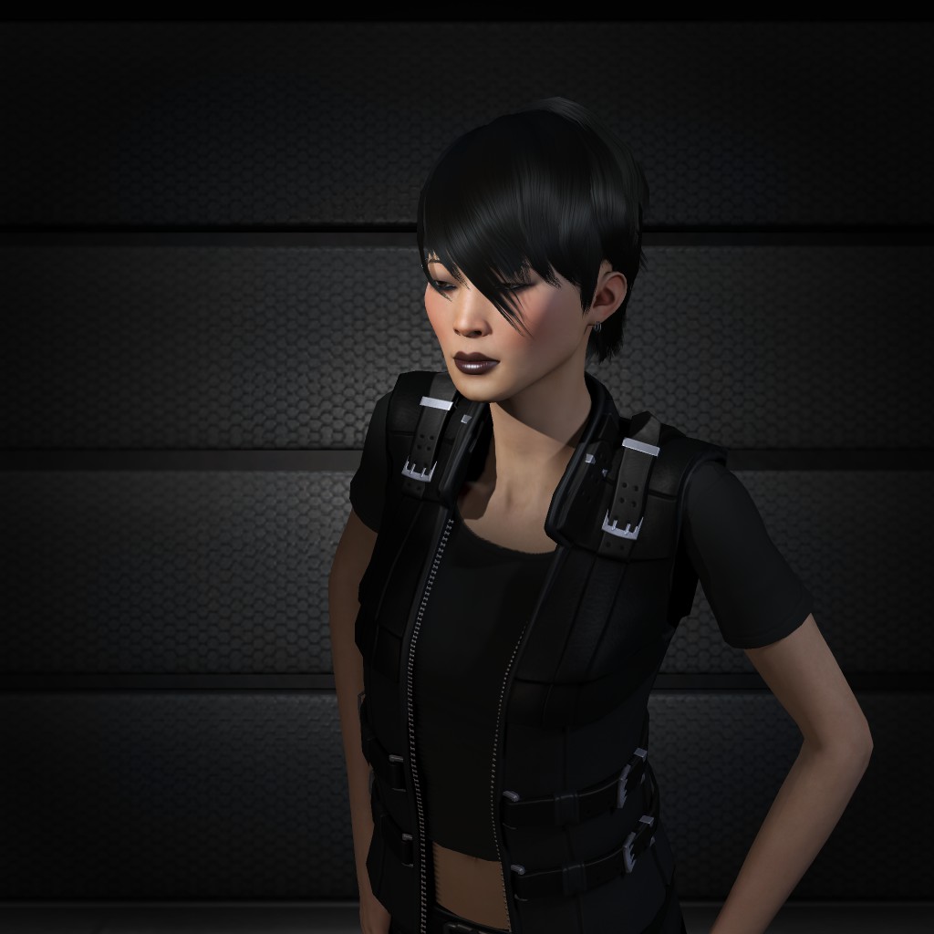 Hidden Operative Beta