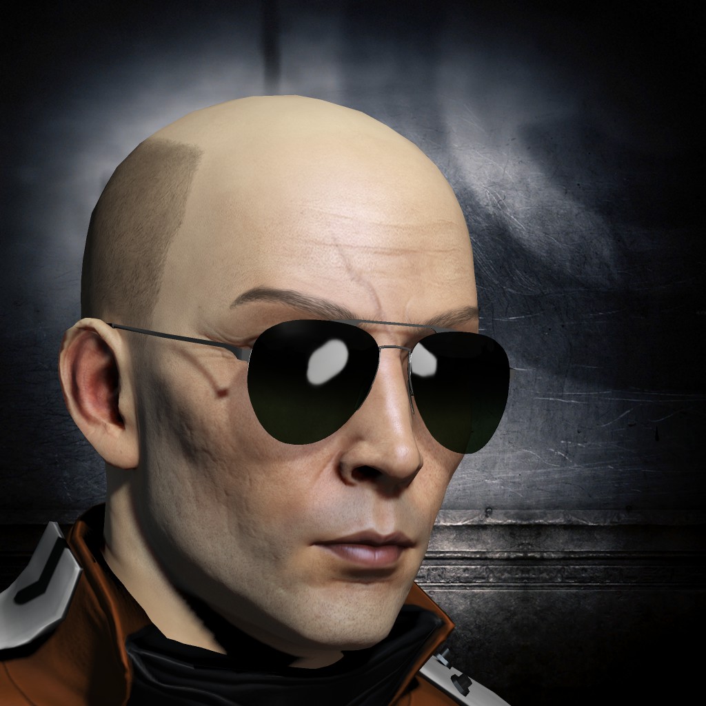 Konstantin Huren