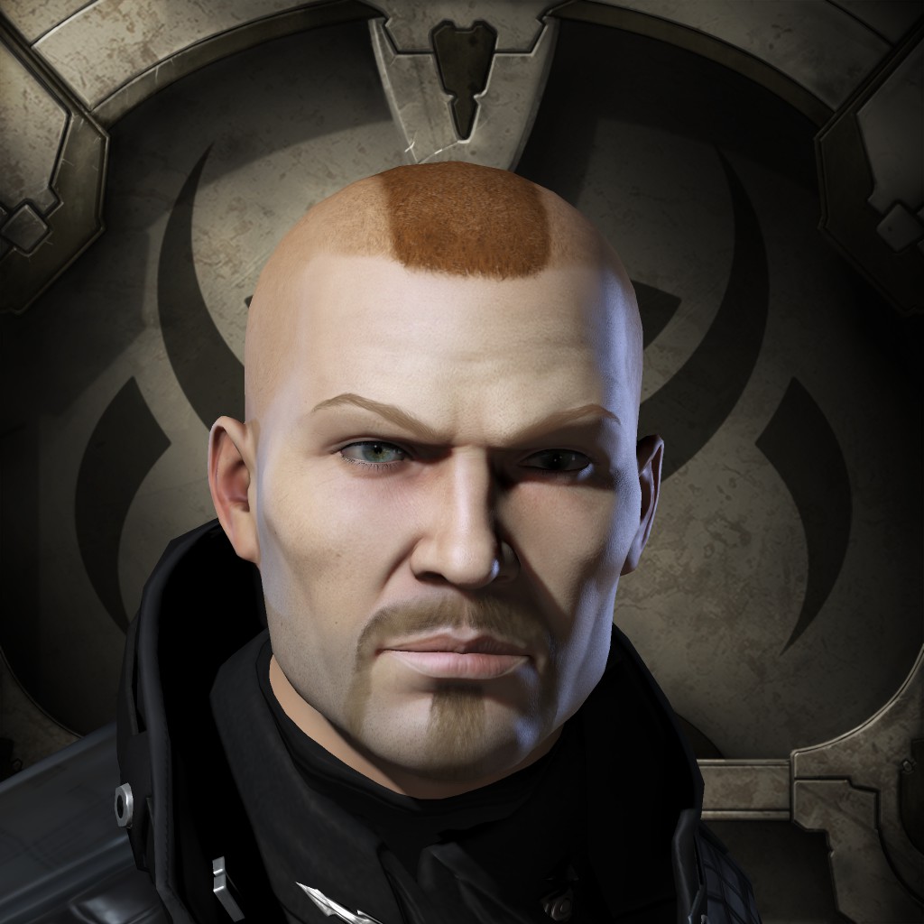 Space Mafia 3