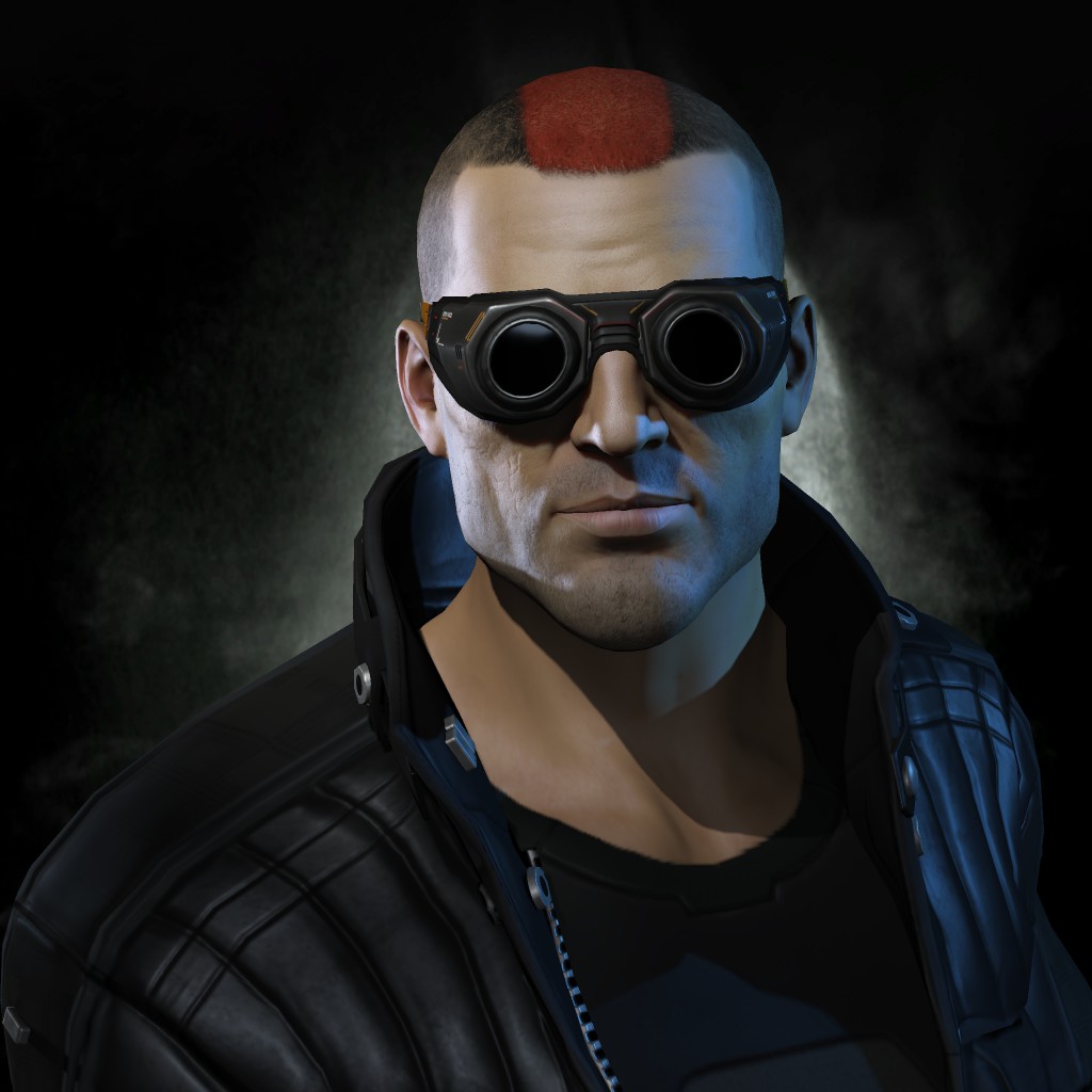 Butch Kovalsky