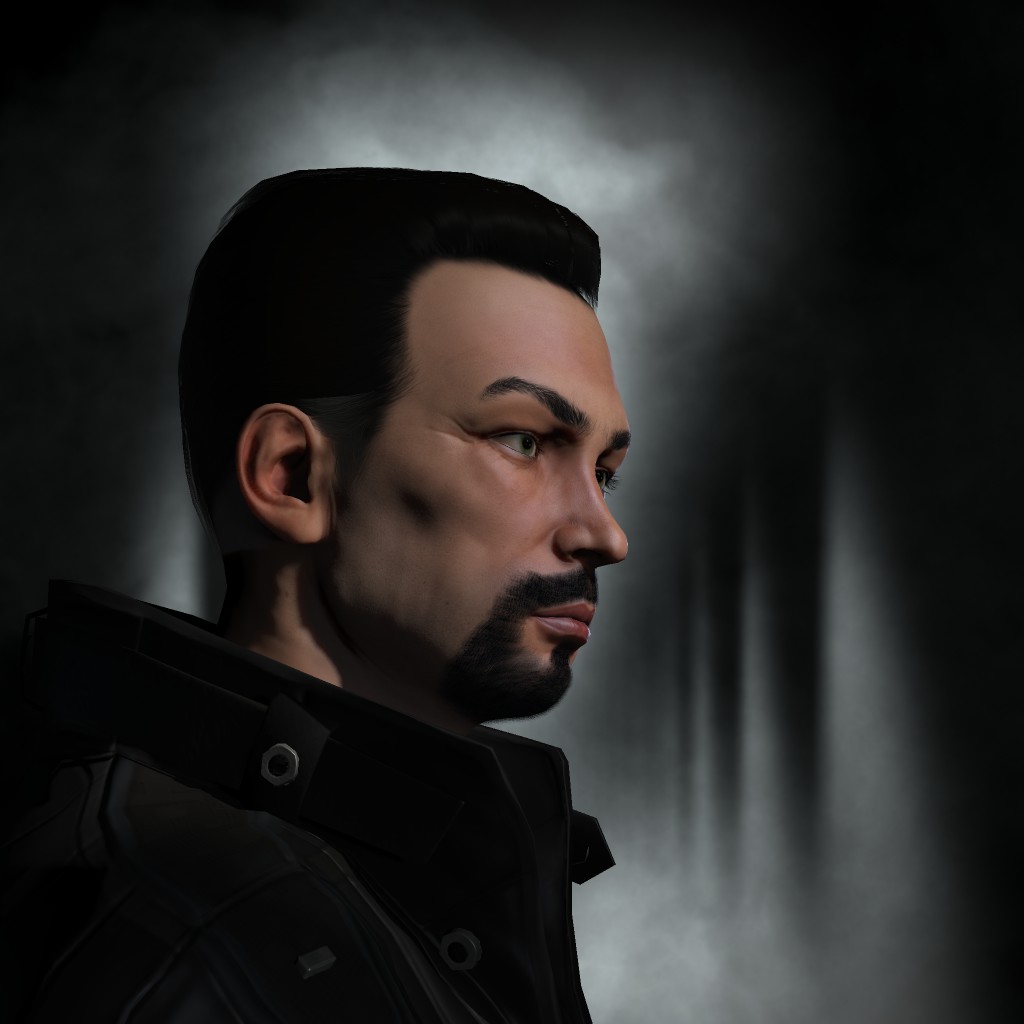 Septymus Stark