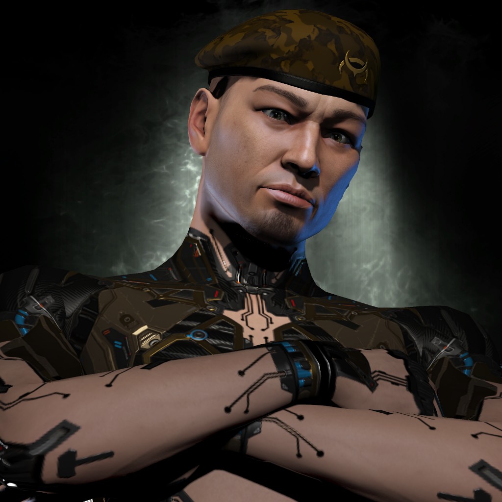 Warbreed Kumamato