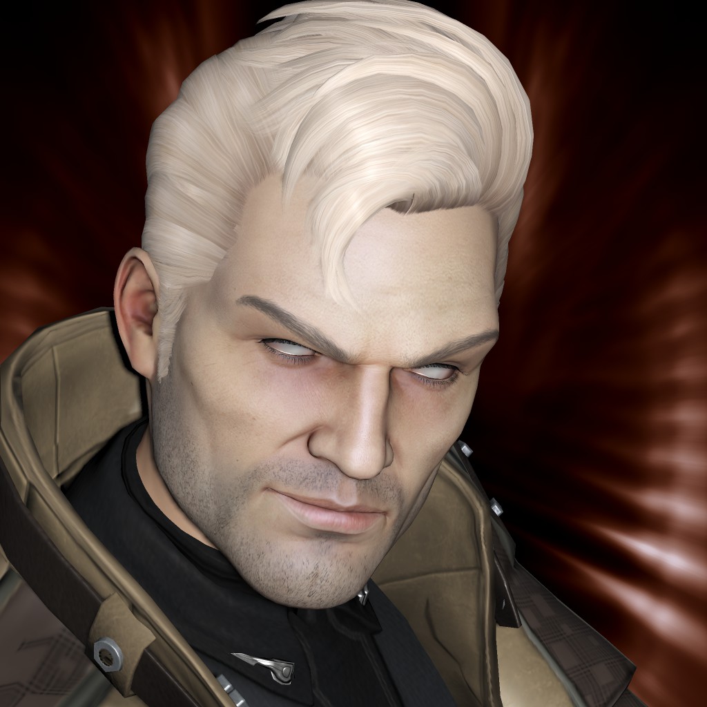 Allen Darkonain