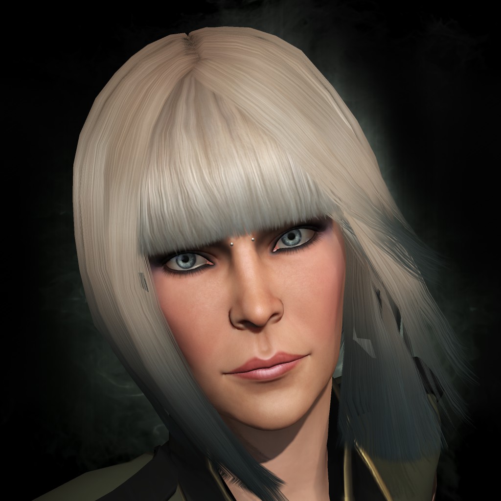 Rayla McKenzie