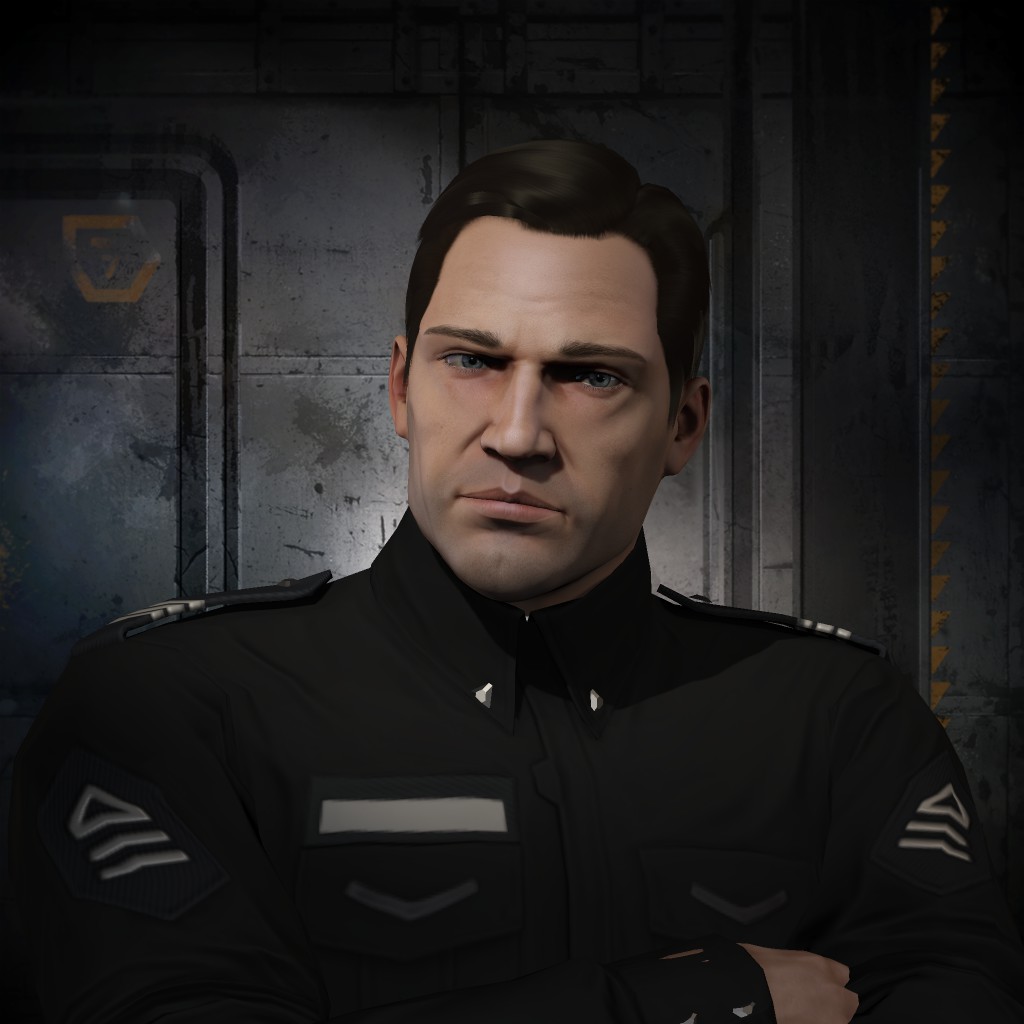 Malcolm Vorkosigan