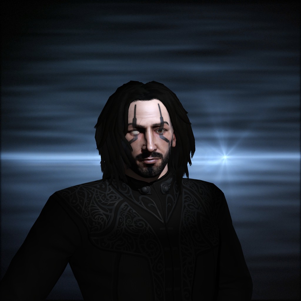 Akriloth Svartalfar