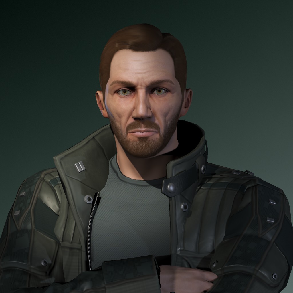 Graeme Pareka