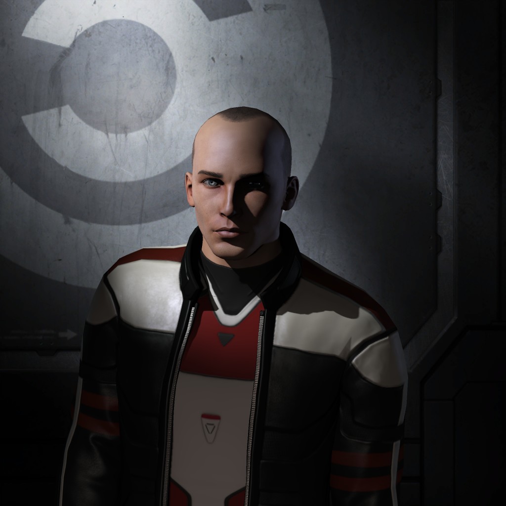 Jason Moonrise
