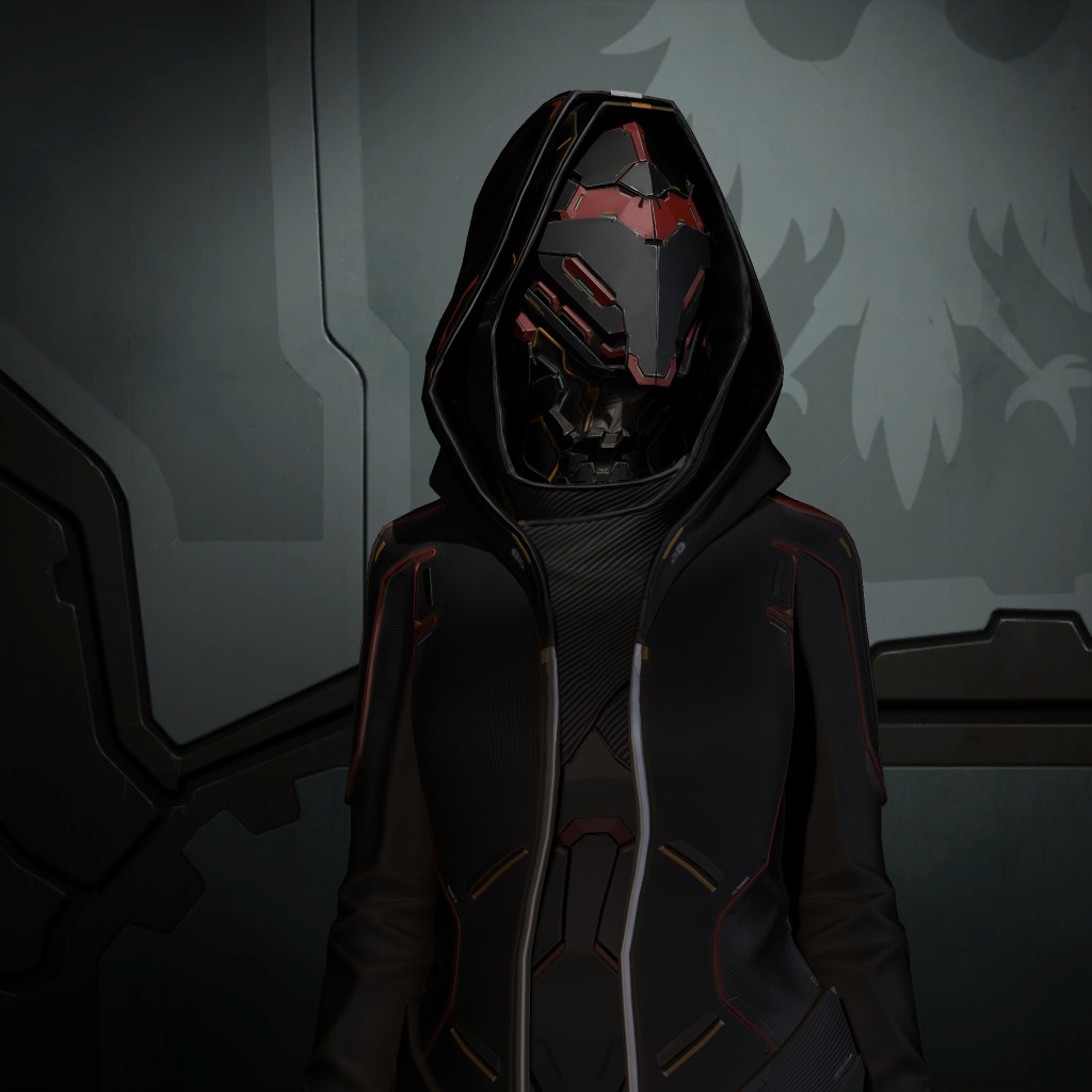 EVA Prey
