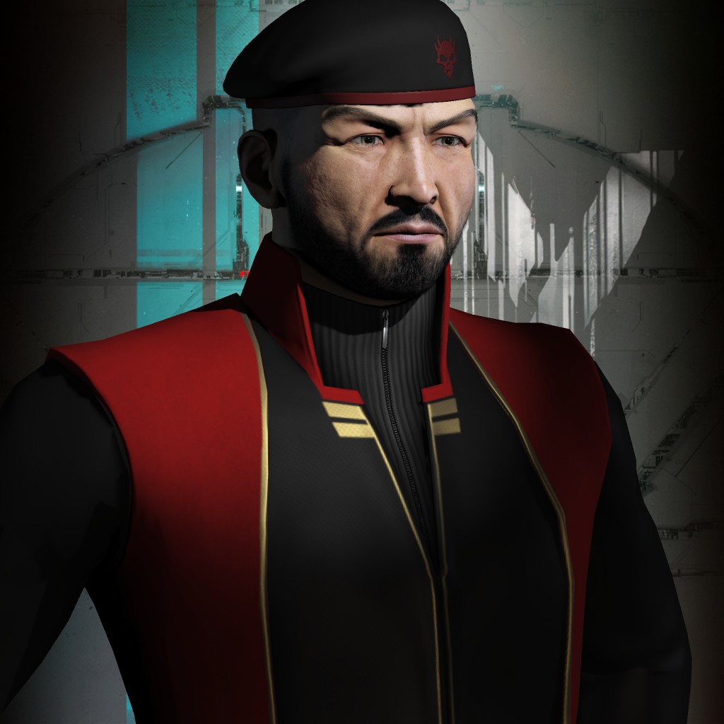 Sergey777 Khagah
