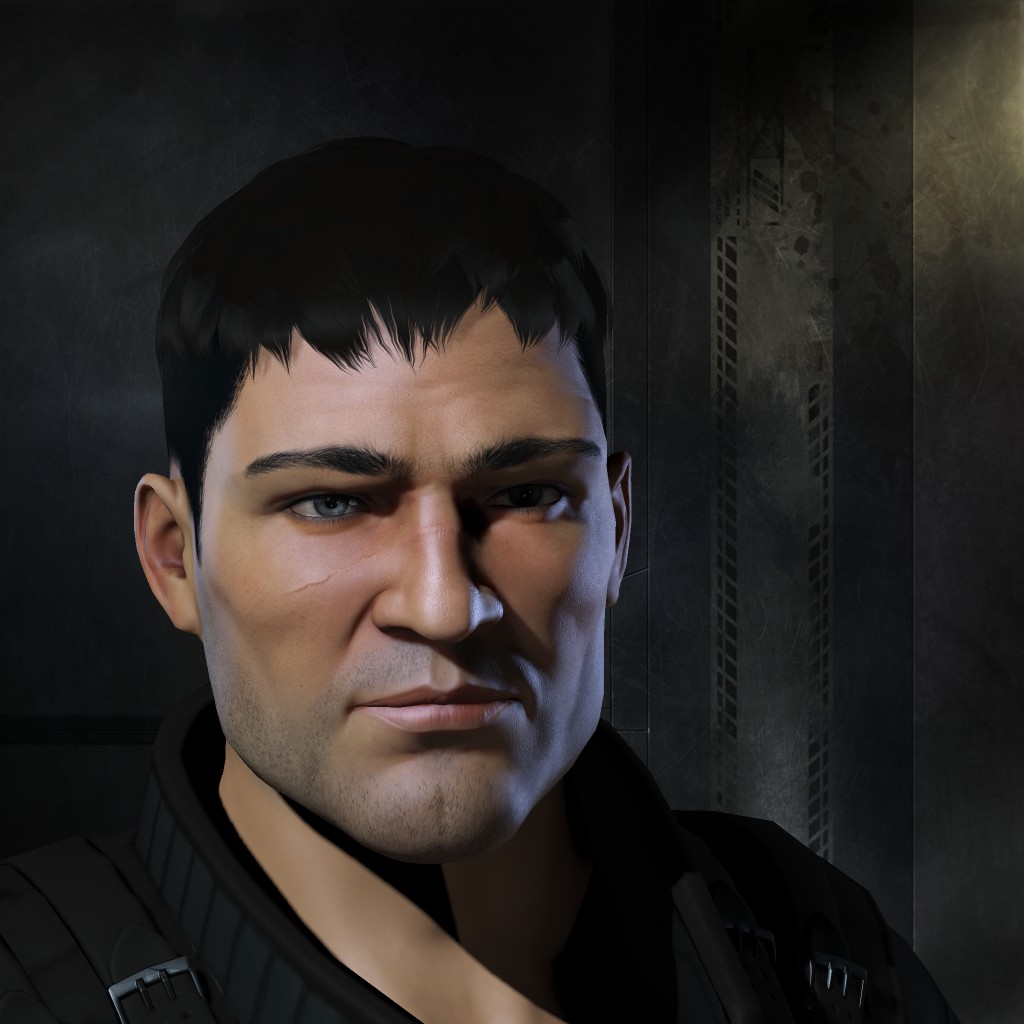 Andrew Lockheart