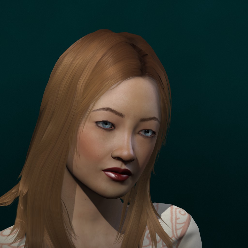 Sista Nancy