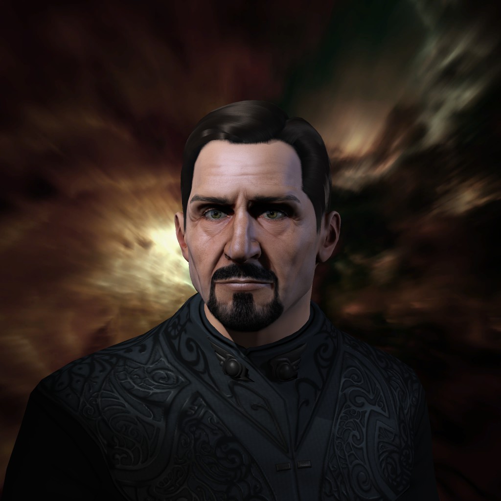 Lunatic Moonshroud